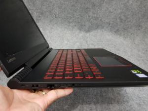Lenovo Legion Y520 Core I7 7700hq Ram Ddr4 16gb Vga Rời Gtx 1050ti 4gb Ddr5