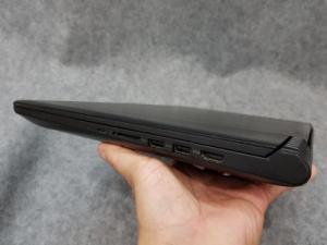 Lenovo Legion Y520 Core I7 7700hq Ram Ddr4 16gb Vga Rời Gtx 1050ti 4gb Ddr5