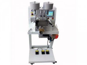 Máy Đóng Cườm Ngọc Trai VŨ TÂN company