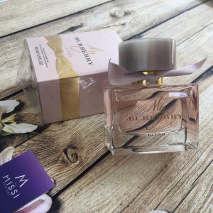 Nước hoa My Burberry Blush 90ml