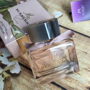 Nước hoa My Burberry Blush 90ml