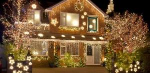 Đèn led rèm ngoài trời cao cấp chống nước giá sỉ 350k