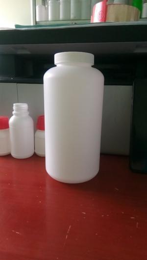 hủ nhựa 400gr đựng tinh bột trái nhàu