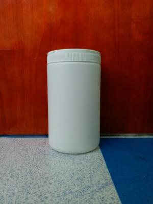 hủ nhựa 1kg