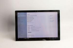 Surface Pro 4 | SSD 512GB | core i7 | RAM 16GB | 97% - IMI15786