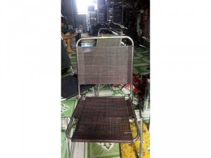 Ghế xếp giá rẻ..