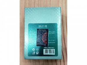 Dầu dưỡng tóc và body