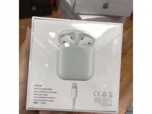 Tai Nghe Airpods Cao Cấp