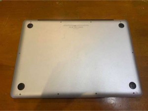 Macbook Pro 13 2011 i7 2.7ghz 8gb Ssd 256gb nguyên zin