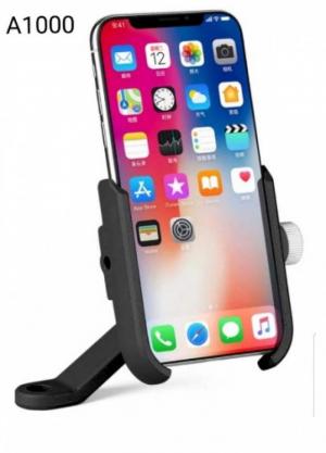 Giá Đỡ Điện Thoại Dành Cho Xe Máy A1000