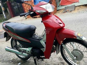 Cần bán xe weve a hàn quốc bstp