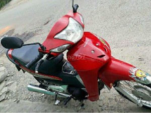 Cần bán xe weve a hàn quốc bstp