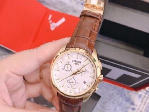 Đồng hồ tissot nam dây cao cấp