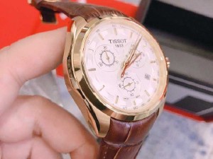 Đồng hồ tissot nam dây cao cấp