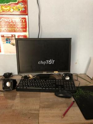 Dàn máy tính 2tr2 chơi liên minh, học tập, làm việc tại Đăk Lăk 0985 00 4769