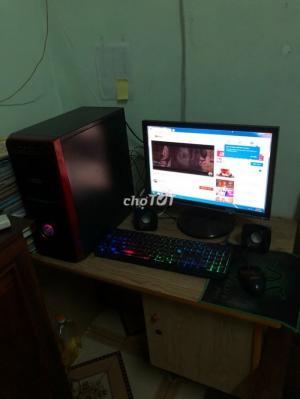Dàn máy tính 2tr2 chơi liên minh, học tập, làm việc tại Đăk Lăk 0985 00 4769