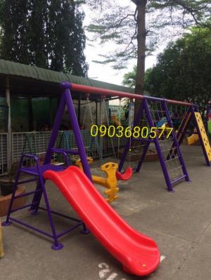 Cung cấp xích đu liên hoàn trẻ em giá rẻ, chất lượng cao