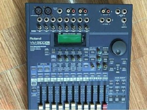 Mixer digital roland 3100pro huyền thoại