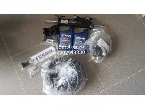 Ti lái thủy lực ultraflex - Italy cano