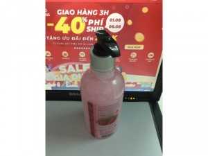 Sữa tắm Anpha Arbutin nhập khẩu từ Thái Lan 320ml