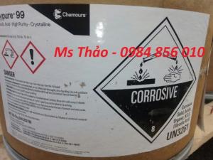 GLYPURE 99%