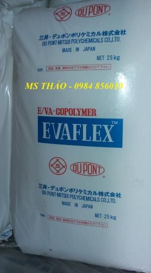 Ethylene Vinylacetate Copolymer