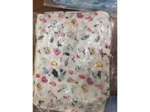 set 6 túi đựng đồ trong vali du lịch
