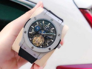 Hublot nam cao cấp chạy cơ mẫu mới 2019