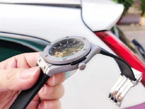 Hublot nam cao cấp chạy cơ mẫu mới 2019