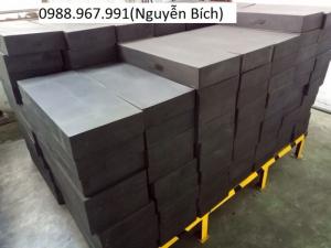 Công ty 299 chuyên cung cấp gối cầu, gối cao su cốt bản thép, Gối kê dầm cầu, Khe co giãn