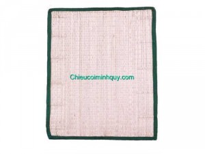 Chiếu cói trẻ em