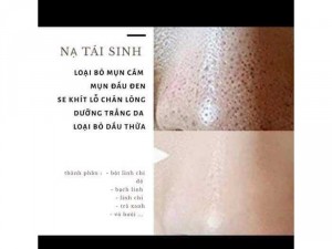 MẶT NẠ TÁI SINH KAVIA