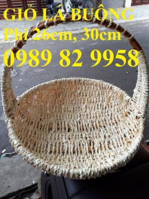 Bán Giỏ Mây - Cơ Sở Sản Xuất Mây Tre Đan Lớn Nhất Hà Nội