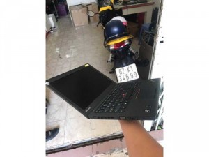 Laptop Thinkpad X250 máy USA ssd 256G