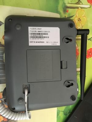 ĐIỆN THOẠI BÀN LẮP SIM CHO NGƯỜI GIÀ VÀ CÔNG TY