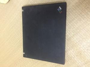 Laptop lennovo T60