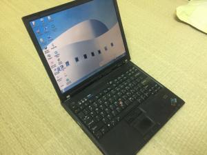 Laptop lennovo T60