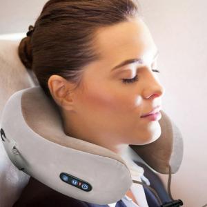 Gối massage hình chữ M Sạc pin + cắm điện
- Mô phỏng massage như tay người
- Lưu thông máu huyết, giảm cơn đau mỏi
- Tốc độ mạnh mẽ
- Giảm đau sâu bên trong