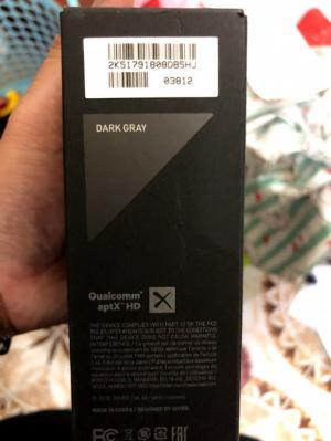 Máy nghe nhạc Astell & Kern SR15