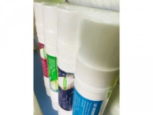 BỘ LỌC NƯỚC 4 LÕI KOREA