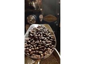 Nhận rang gia công cafe giá chỉ từ 5-10k