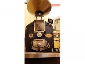 Nhận rang gia công cafe giá chỉ từ 5-10k