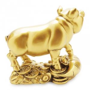 Tượng đá trang trí 12 con giáp