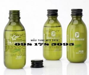 Bán dầu gội, sữa tắm chuyên dụng cho khu spa và massage chất lượng tốt, giá thành ổn định.