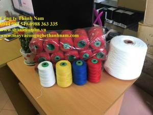 Máy may bao giá rẻ - Máy khâu bao cầm tay GK9-2