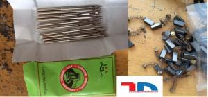 Máy may bao giá rẻ - Máy khâu bao cầm tay GK9-2