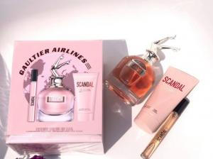 Nước hoa Giftset Jean Paul Gaultier Scandal