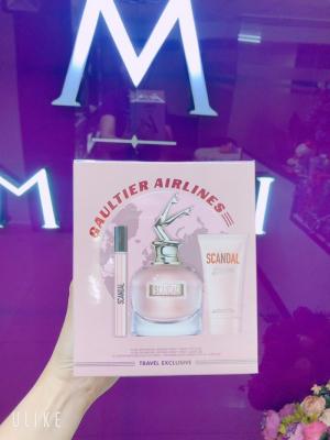 Nước hoa Giftset Jean Paul Gaultier Scandal