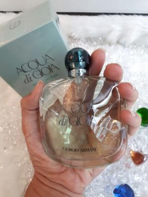 Nước hoa Giorgio Armani Acqua Di Gioia 100ml