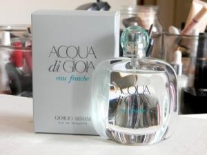 Nước hoa Giorgio Armani Acqua Di Gioia 100ml